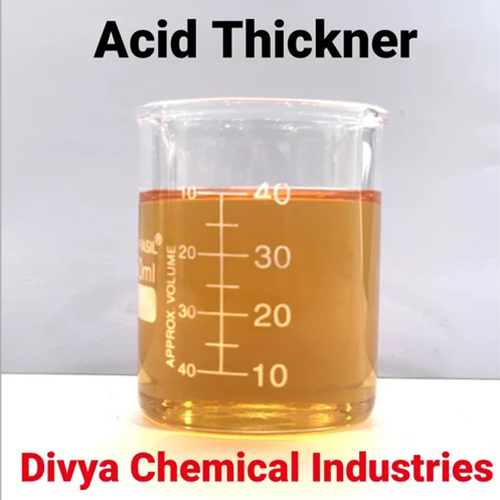 Acid Thickener