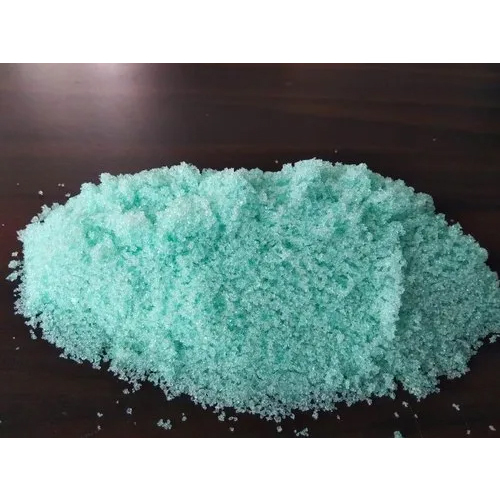 Ferrous Sulphate Hepta
