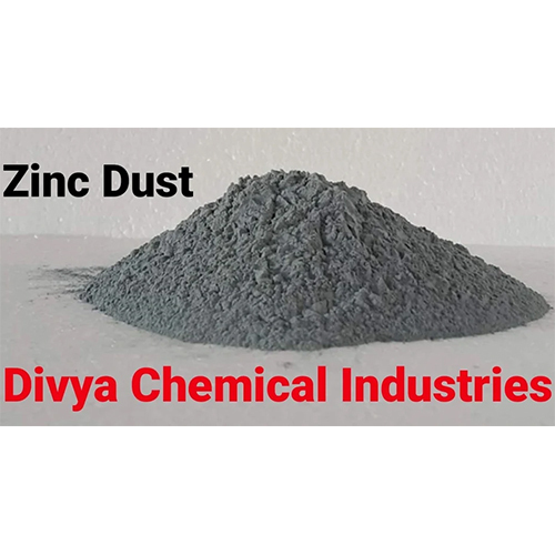 Zinc Dust