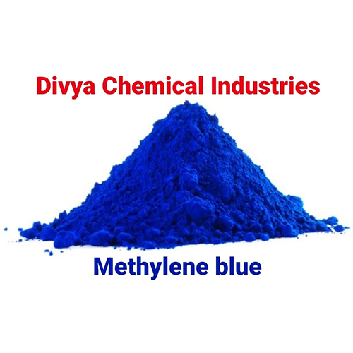 Methylene Blue Powder