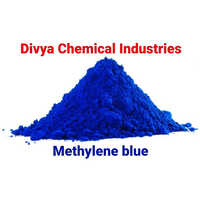 Methylene Blue Powder