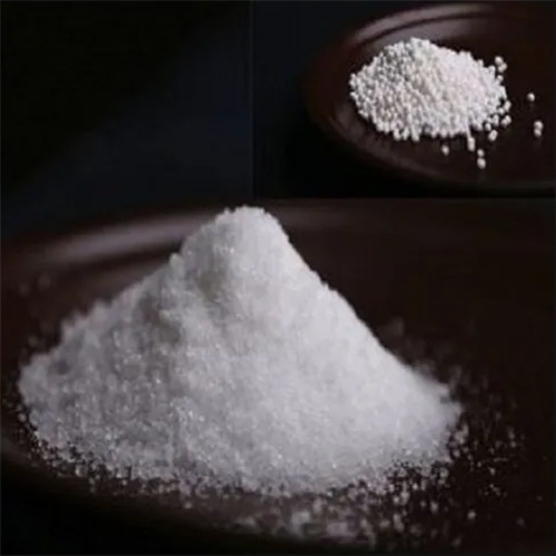 33 Zinc Sulphate