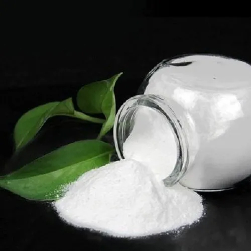 Potassium Sulphate