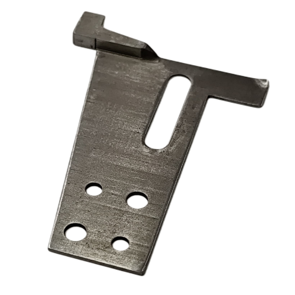 Constanta 4180 Spring - High-tensile Steel Material, Customized Size, Polished Silver Finish | Essential For Teabag Packing Machines, Fatigue-resistant Evolution