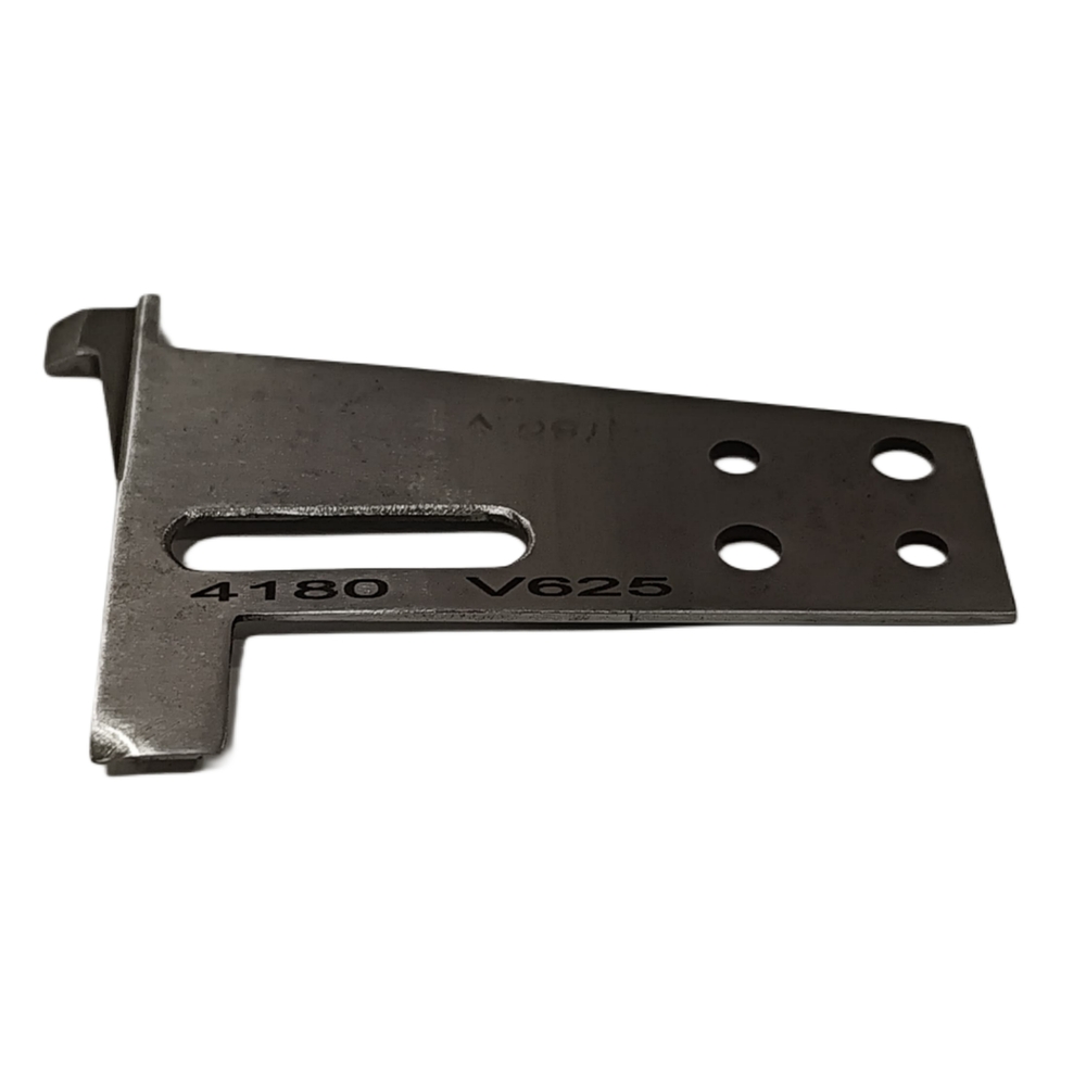 Constanta 4180 Spring - High-tensile Steel Material, Customized Size, Polished Silver Finish | Essential For Teabag Packing Machines, Fatigue-resistant Evolution