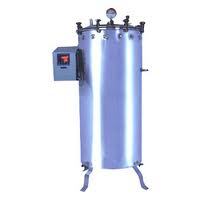 Lab Autoclave
