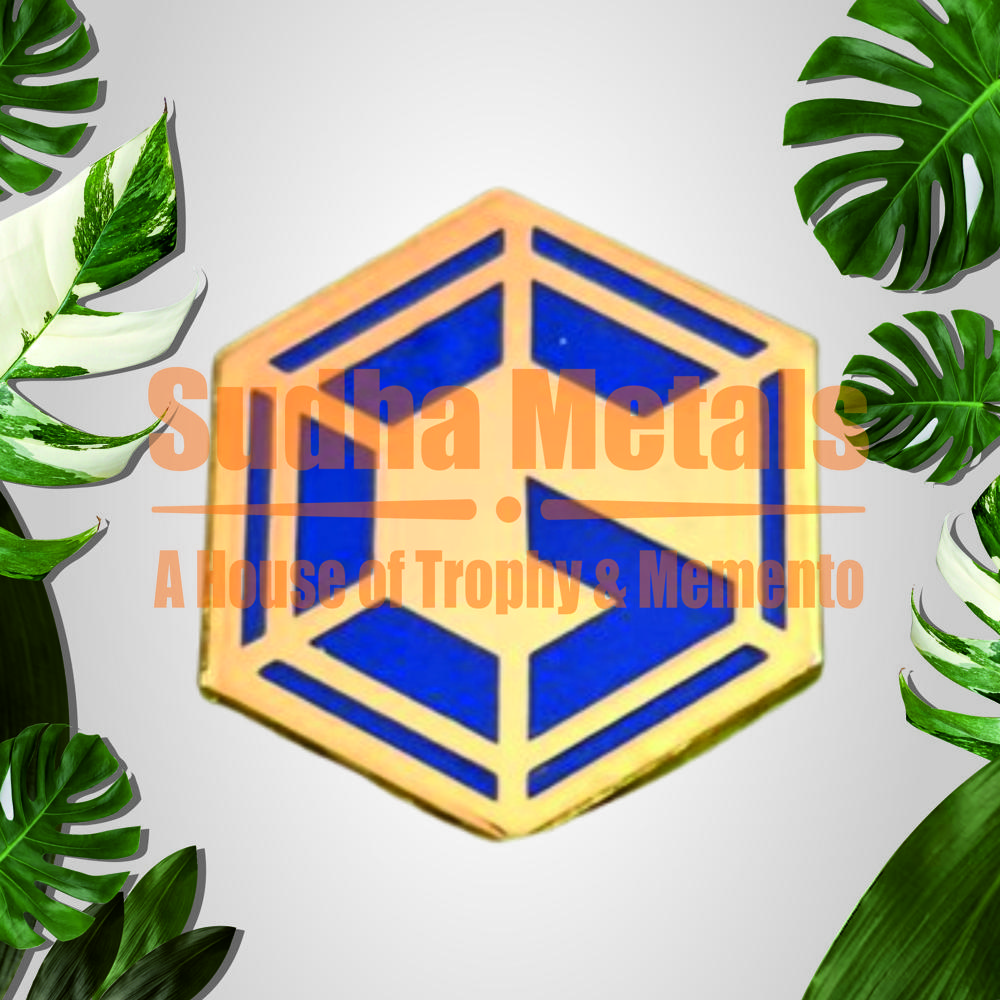 badge