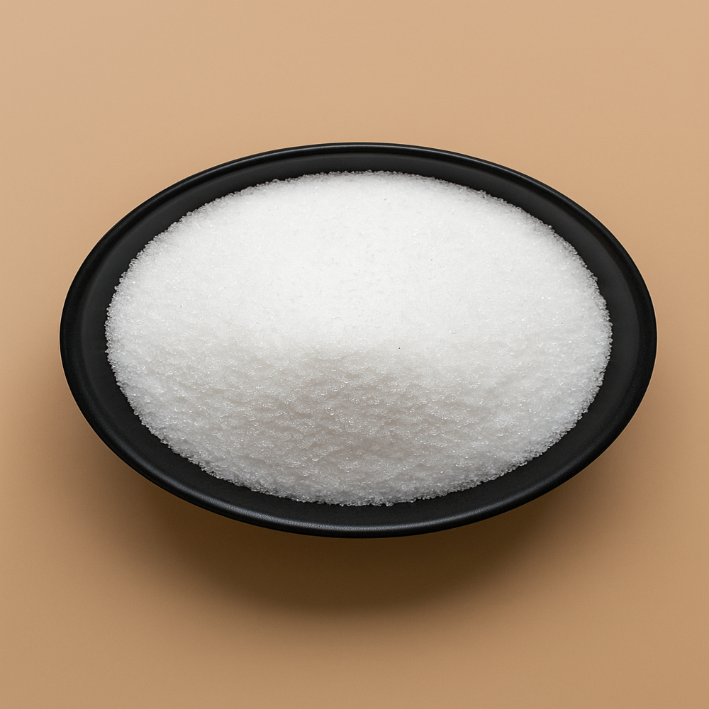 Fumaric Acid (C4H4O4)