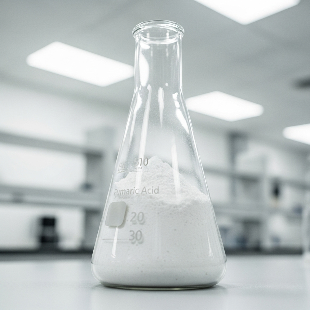 FUMARIC ACID