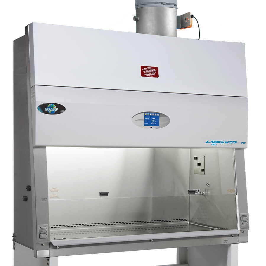 biological safety cabinet