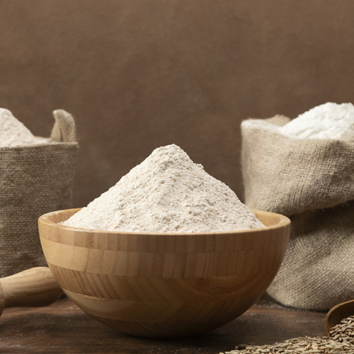 Organic Ragi Flour