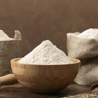 Organic Ragi Flour