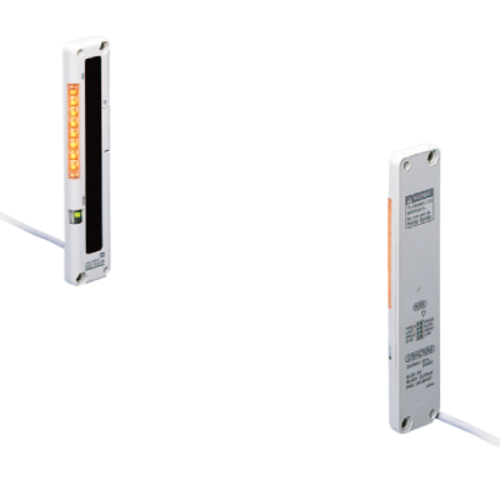NA1-PK5-PN Picking Sensor