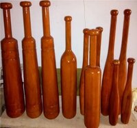 Multicolor Foam Nunchaku