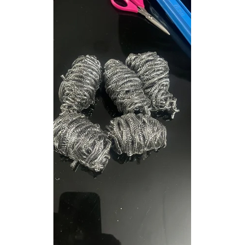 Stainless Steel Scrubber Manufacturer