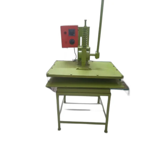 Stainless Steel Scrubber Packing Machine