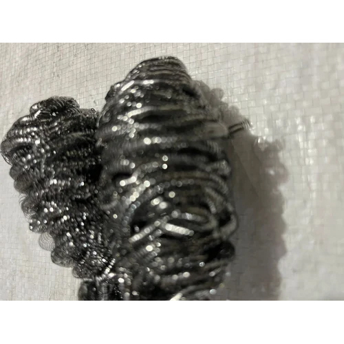 Gi Scrubber