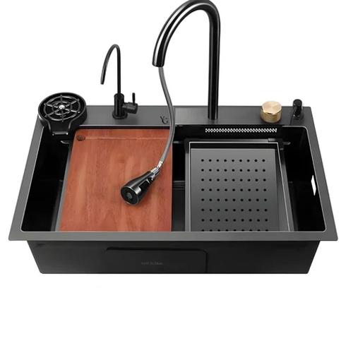 Kitchen Sink