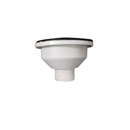 4inch Royal Stainless Steel Sink Waste Coupling