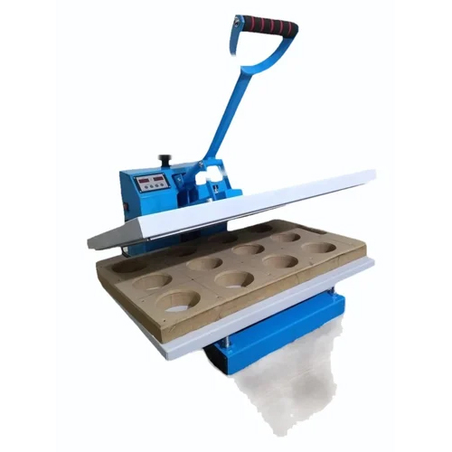 Scrubber Packaging Machine