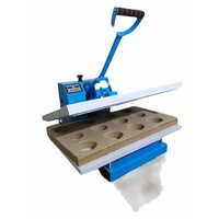 Scrubber Packaging Machine