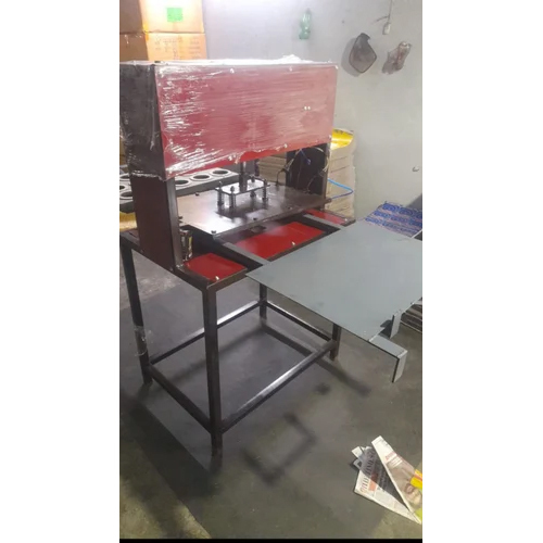 Scrubber Packing Machine Automatically