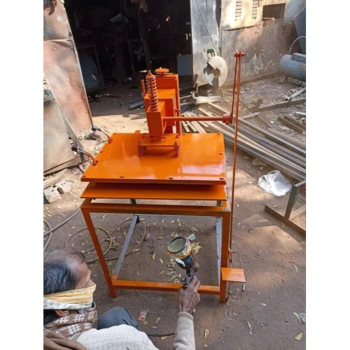 Scrubber Packing Machine