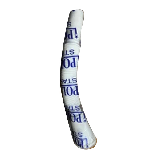 PVC Waste Pipe - PVC, 3 Meter Length, 3 Inch Outer Diameter, White Color, Round Section Shape, Ideal for Sanitary Applications