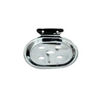 Stainless Steel Soap Dish