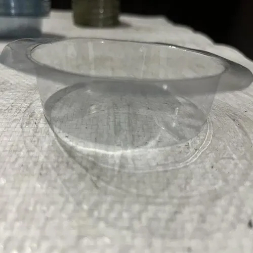 2mm Scrubber Blister Packaging