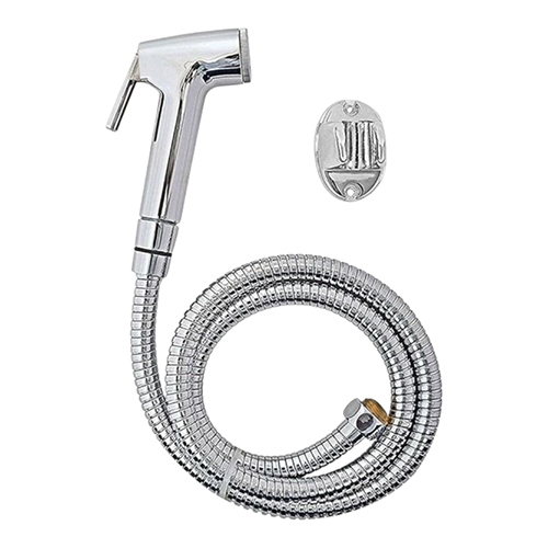 Single Bowl Kitchen Sink - Color: Silver