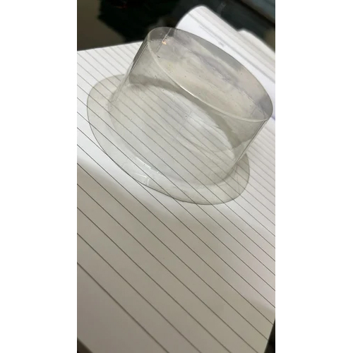 30 Scrubber Packing Blister