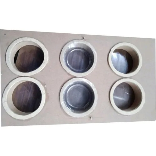 Wooden Blister Packaging Die