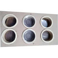 Wooden Blister Packaging Die - Wooden Material, Standard Size, Brown Finish | Durable, Eco-friendly, 1-year Warranty For Industrial Use