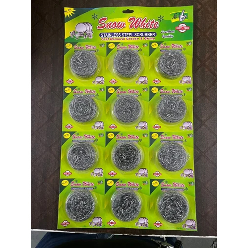 Scrubber Packing Sheet