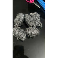 Gi Scrubber Scrubber Raw Materials - Color: Silver