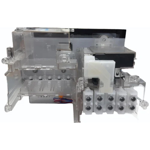 Duct Unit - Selector Unit For Use In Epson SureColor P6000-P7000-P9000-P6080-P7080-P9080