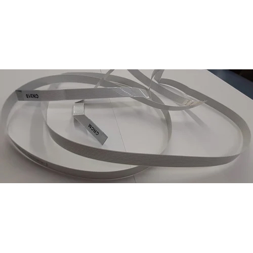 Carriage Cable