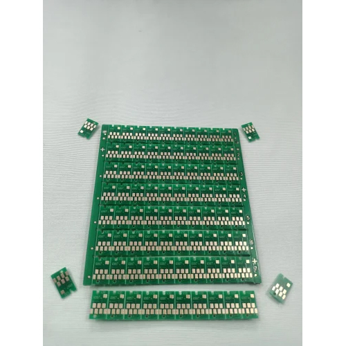 Epson T6997 Maintenance Box Chip