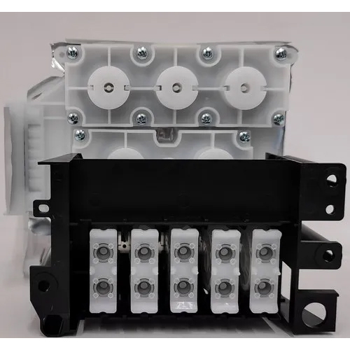 Duct Unit (Damperkit) For Use In For Epson Sure Color T-Series- F6270- B6070