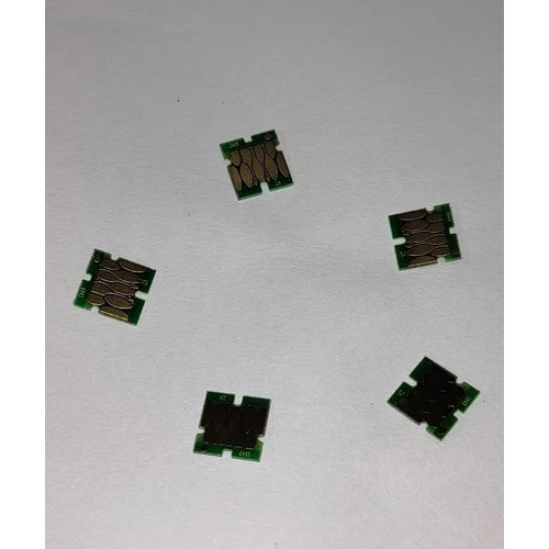 Refillable Cartridge For Use In Epson PrinterSC T-3070- 3270-5070-5270 7070-7270 Series 1 Time Chip