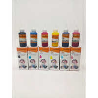 Epson Sublimation Ink - Application: Digital Printing