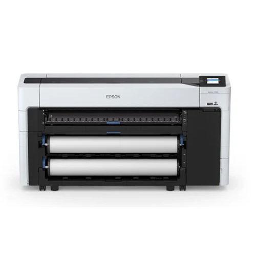 Epson Sure Color SC-7730D Dual Roll 6 Color 44 Dye-Sublimation Textile Production Printer