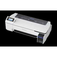 Epson Sure Color Sc-f530 Sublimation Printer - Color: White
