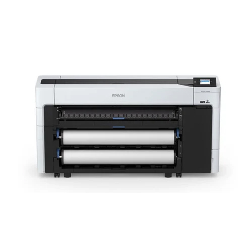 Sublimation Epson Surecolor 36 T5770D Large-Format Printer Dual-Roll