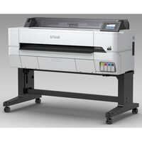 Epson Surecolor T5435 Sublimation Printer (36-inch) - Automation Grade: Automatic