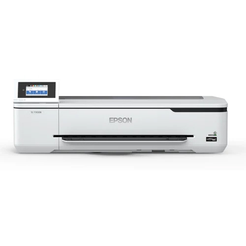 Epson 24 T3130 Sublimation Printer With Modified Vacuum Fan for No roller mark