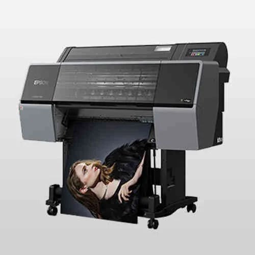 Epson SureColor SC-p7530 Sublimation 24 Textile Printer
