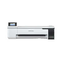 Epson Surecolor Sc-f530 Dye-sublimation Textile Printer - Color: White