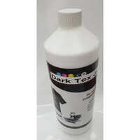 Dtf Ink (Darktexjet)1 Ltr Cmykw - Application: Used In Prtinters